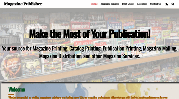 magazinepublisher.com