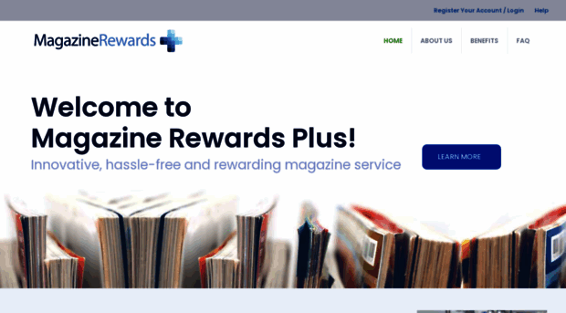 magazinerewardsplus.com