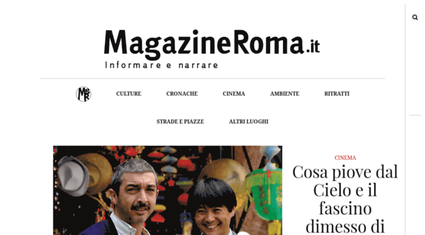 magazineroma.it