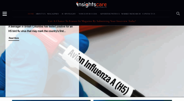 magazines.insightscare.com