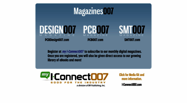 magazines007.com