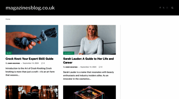 magazinesblog.co.uk