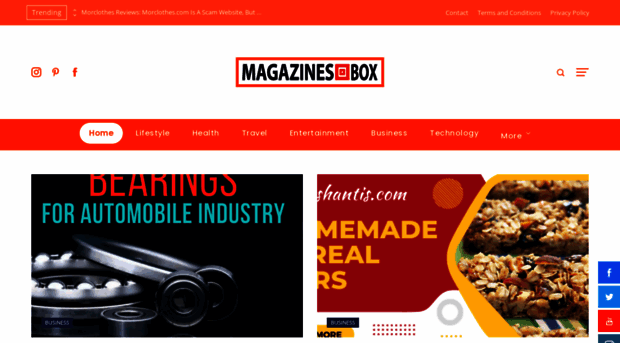 magazinesbox.com