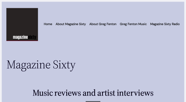 magazinesixty.com