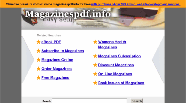 magazinespdf.info