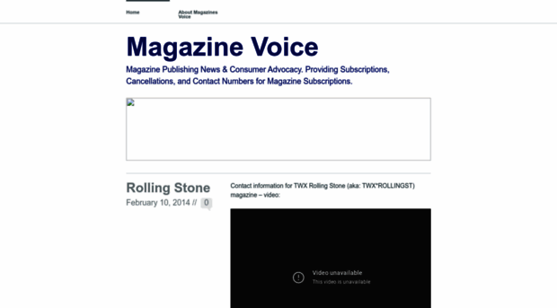 magazinesvoice.wordpress.com