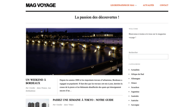 magazinevoyage.com