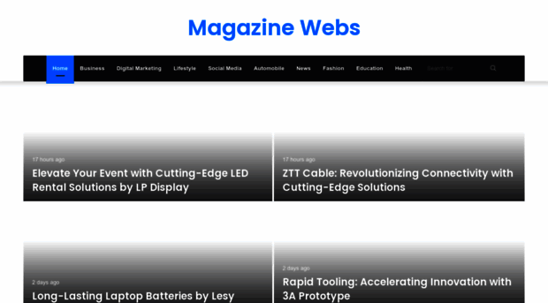 magazinewebs.com