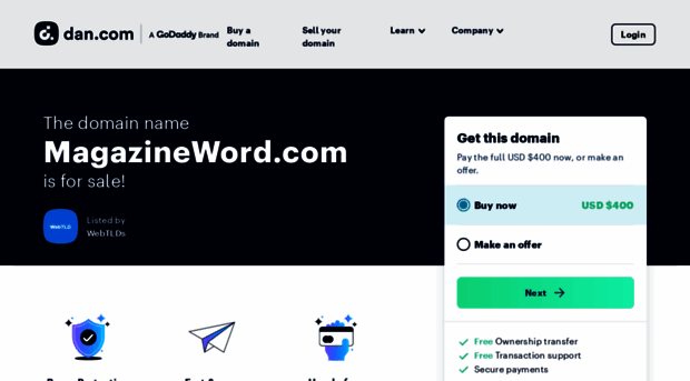 magazineword.com