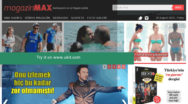 magazinmax.com.az