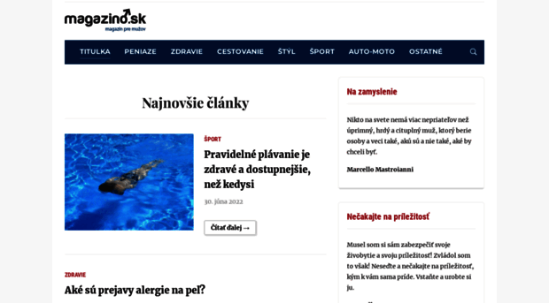 magazino.sk