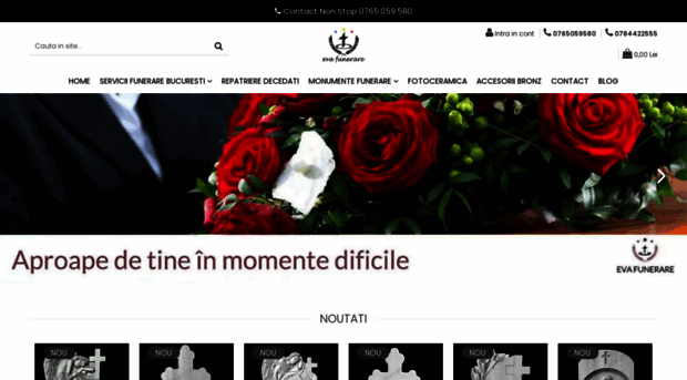 magazinserviciifunerare.ro