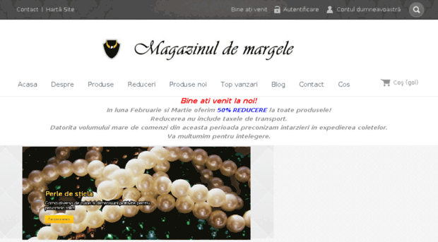 magazinuldemargele.ro