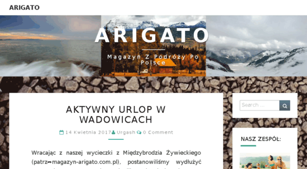 magazyn-arigato.com.pl