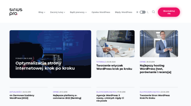 magazyn-wordpress.pl