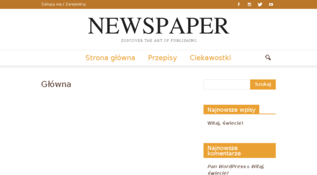 magazyncaffe.pl