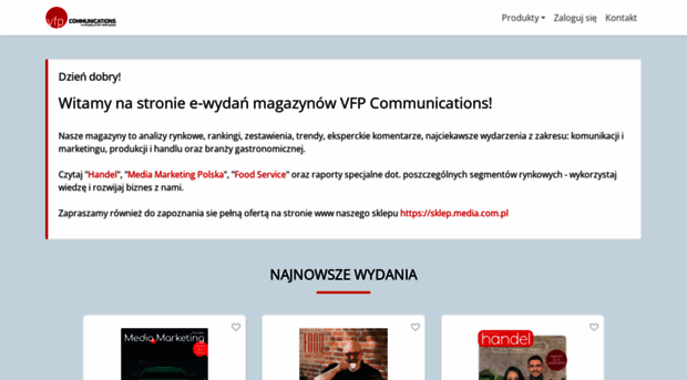 magazynhandel.pl