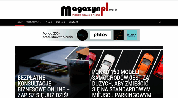 magazynpl.co.uk