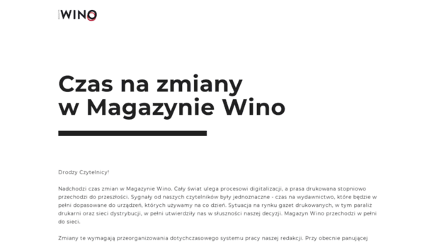 magazynwino.pl