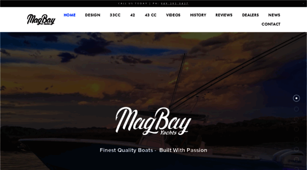 magbayyachts.com