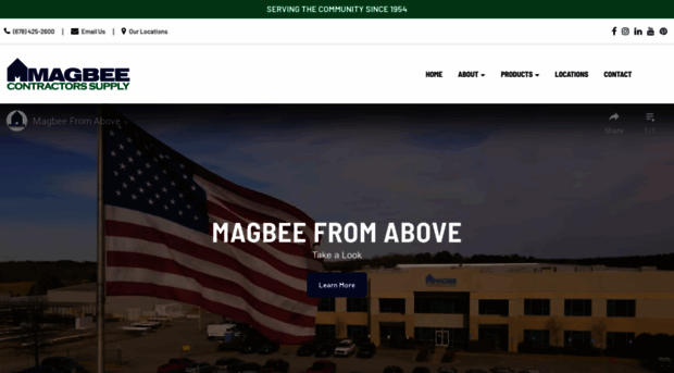 magbee.com