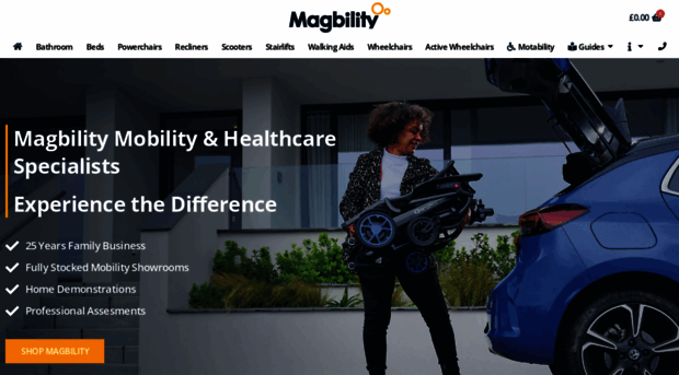 magbility.co.uk