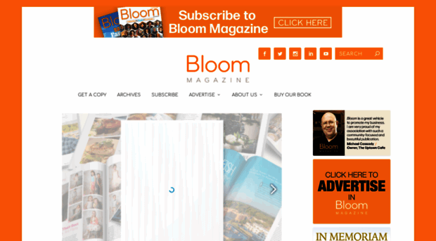 magbloom.com