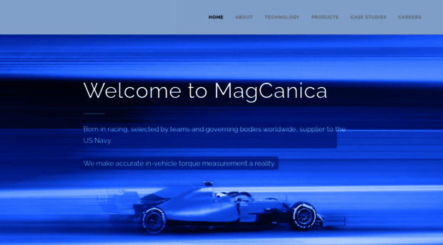 magcanica.com