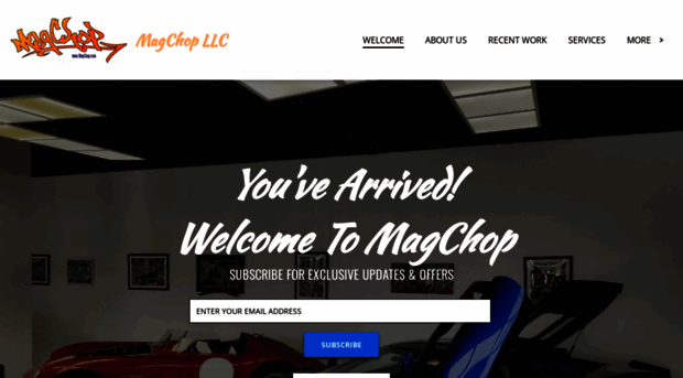 magchop.com