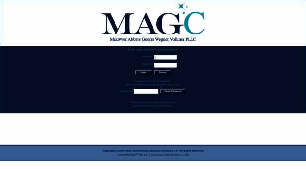 magclive.collectronics.net