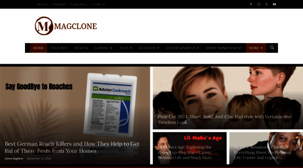 magclone.com