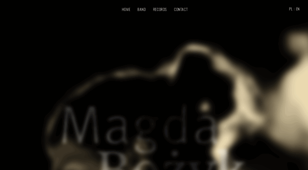 magdabozyk.com