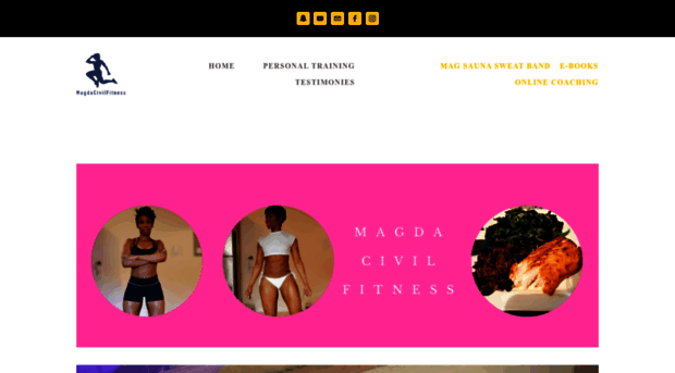 magdacivilfitness.com