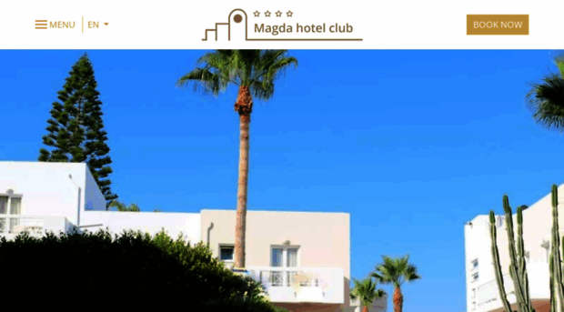 magdahotel.gr