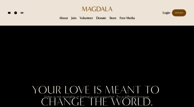 magdalaministries.org