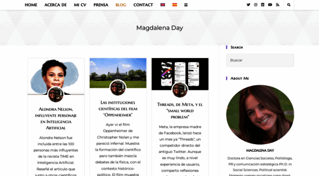 magdalenaday.com.ar