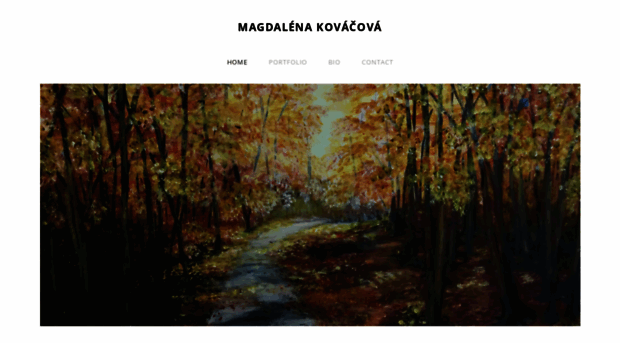 magdalenakovacova.weebly.com