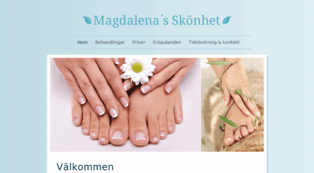 magdalenasskonhet.com