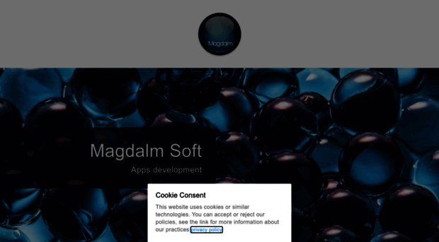 magdalmsoft.com