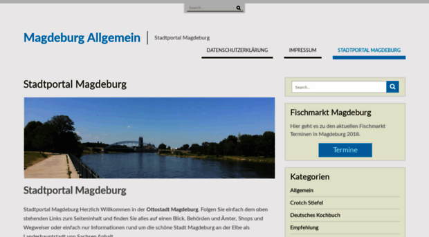 magdeburg-allgemein.de