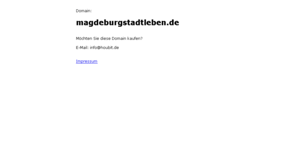 magdeburgstadtleben.de