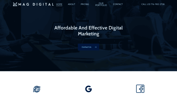 magdigitalmarketing.com