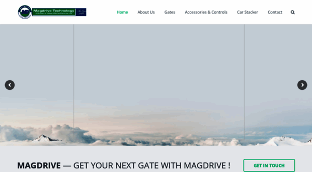 magdrive.co.nz