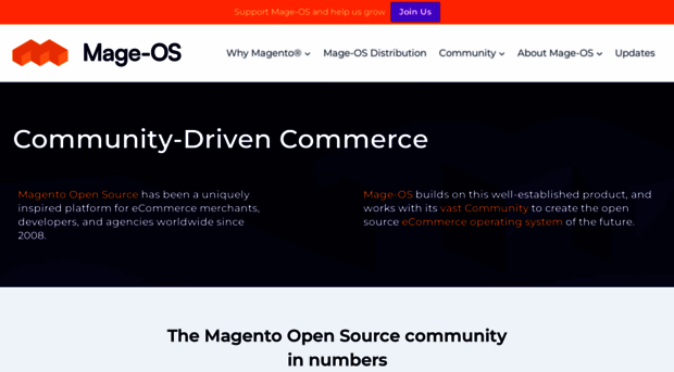 mage-os.org