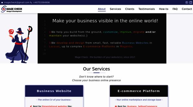 magecheck.com
