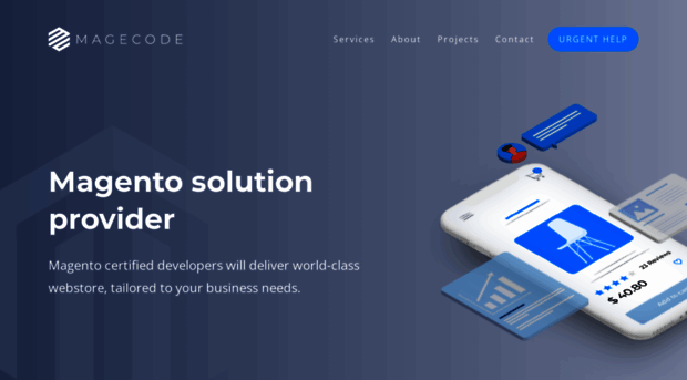 magecode.io