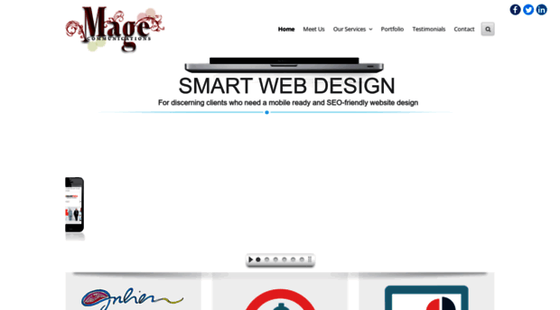 magecommunications.com