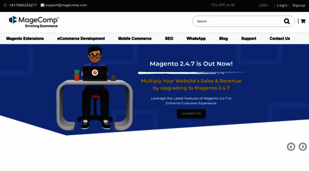 magecomp.com