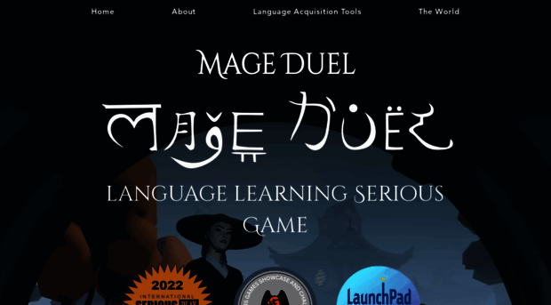 mageduel.com