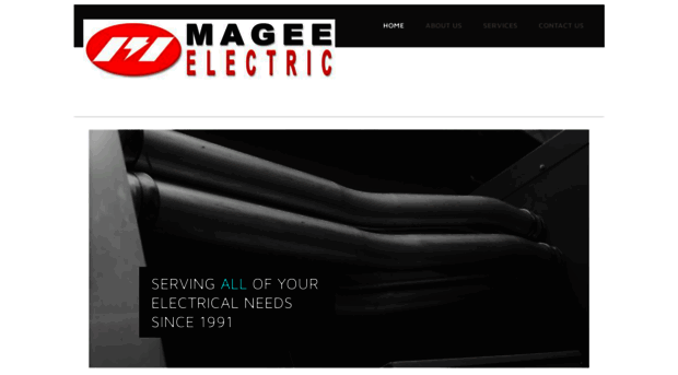 mageeelectric.com